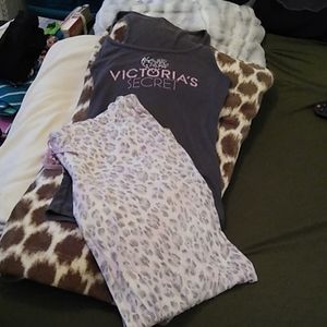 VS PJ set size medium